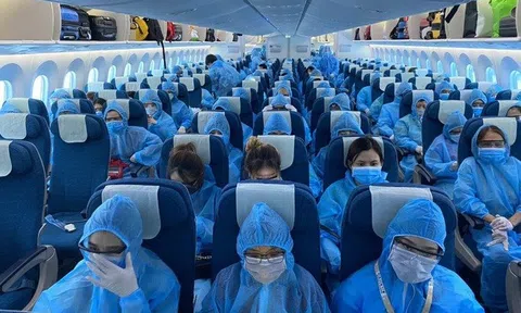 Khởi tố, bắt tạm giam 3 bị can trong vụ án xảy ra tại Bộ Ngoại giao