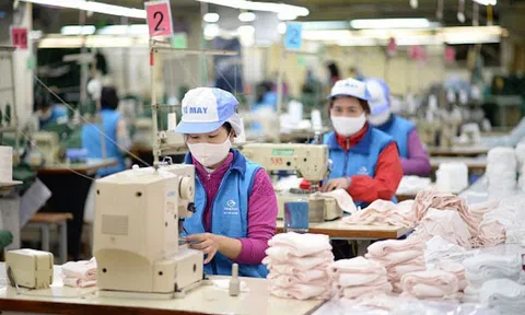 Kim ngạch xuất nhập khẩu năm 2022 có thể lập kỷ lục