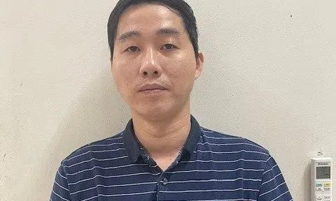 Bắt đối tượng lừa đảo gần 2 tỷ đồng nhờ “nổ” làm được giấy tờ nhà đất