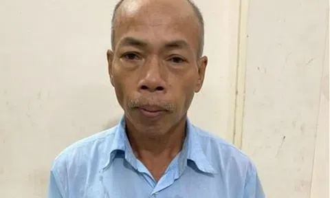 Tuyên Quang: Bắt kẻ bị truy nã sau gần 30 năm vượt ngục