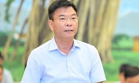 Bộ Tư pháp trả lời đề nghị tăng nặng hình phạt tội phạm tham nhũng, nhận hối lộ