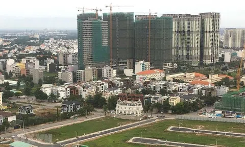 Quy định mới về bảo lãnh ngân hàng với nhà ở hình thành trong tương lai