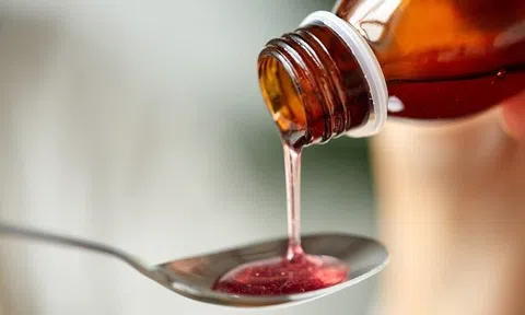 Việt Nam chưa cấp số đăng ký cho 4 siro ho liên quan vụ 66 trẻ tử vong