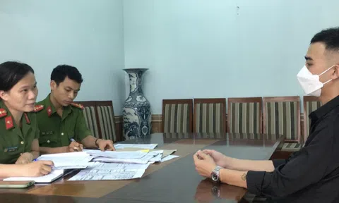 Đà Nẵng: Lừa đảo bằng phiếu bốc thăm đất tái định cư