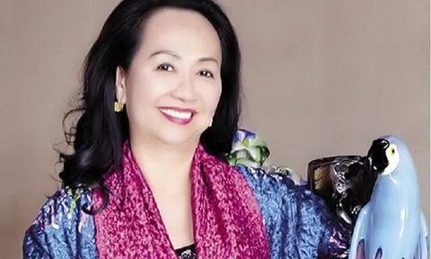 Khởi tố, bắt tạm giam Chủ tịch tập đoàn Vạn Thịnh Phát Trương Mỹ Lan