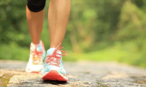 Mỗi ngày đi bộ bao nhiêu bước là tốt nhất?