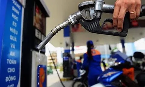 Bộ Công an: Có thể xử lý hình sự với hành vi găm hàng xăng dầu