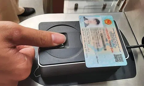 Đẩy nhanh dùng tài khoản định danh điện tử trong thủ tục hành chính