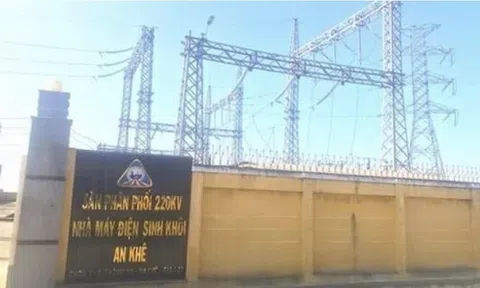 Gia Lai: Xử phạt Công ty cổ phần Đường Quảng Ngãi số tiền gần 750 triệu đồng