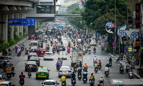 Khi người dân trả phí, có đảm bảo đường họ đi sẽ không còn ùn tắc?