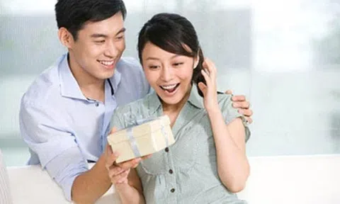 Thư gửi các ông chồng trước 20/10