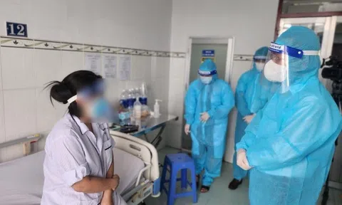 Tp.HCM phát hiện ca đậu mùa khỉ thứ hai