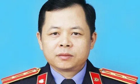 Bắc Giang: Bắt Viện trưởng Viện Kiểm sát nhân dân huyện Lục Ngạn