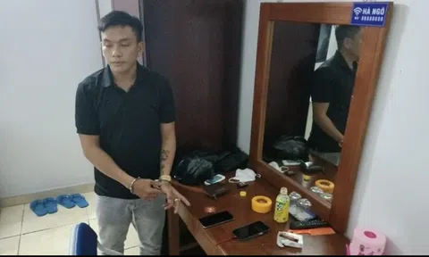 Nhanh chóng bắt giữ kẻ trộm tài sản của 2 cầu thủ bóng đá