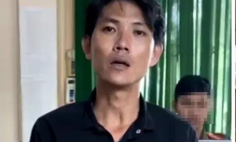 Đắk Lắk: Tạm giữ đối tượng dùng súng bắn chết người vì bị giành chỗ ngủ