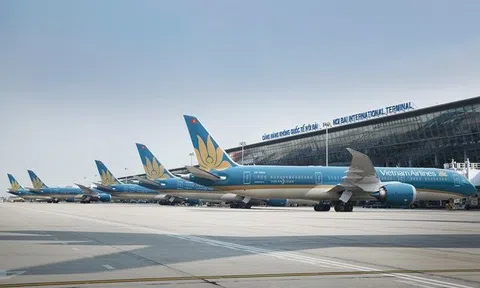 Quy định mới về công tác bảo đảm chuyến bay chuyên cơ, chuyên khoang