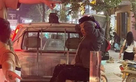 Hé lộ lời khai của nghi phạm đâm 2 người thương vong tại Bắc Ninh