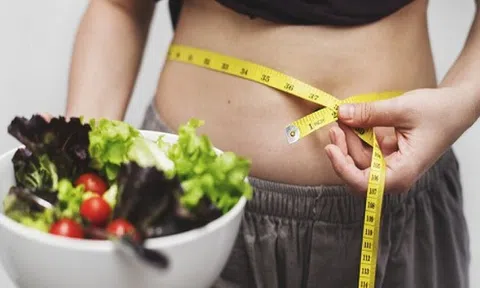 Bộ Y tế hướng dẫn cách tính thực đơn dành cho người béo muốn giảm cân