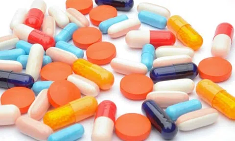 Gia hạn giấy đăng ký lưu hành với 55 loại thuốc, nguyên liệu làm thuốc