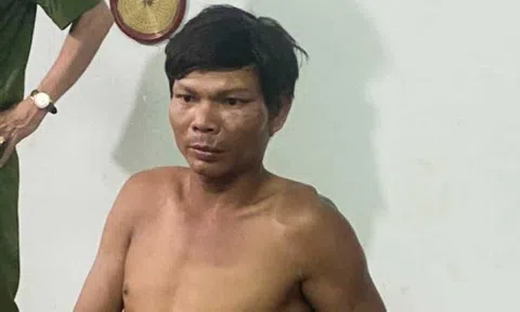 Bắt đối tượng dùng cuốc đánh người tử vong ở Bình Phước
