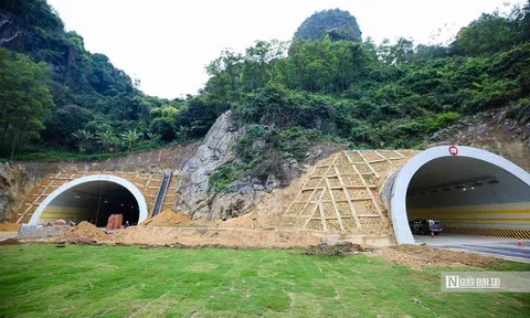 Khối nợ hơn 27.000 tỷ đồng của “vua đào hầm” Đèo Cả