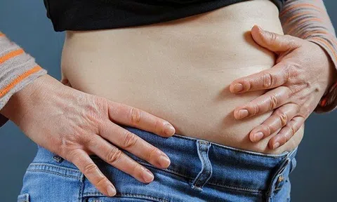 Mối liên hệ đầy bất ngờ giữa ô nhiễm không khí và tăng cân