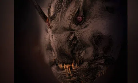 Bí mật bất ngờ đằng sau bức ảnh khiến nhiều người kinh hãi