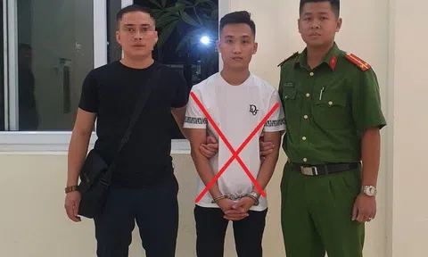 Khởi tố nhóm đối tượng lừa làm visa đi Hàn Quốc, chiếm đoạt trên 3 tỷ