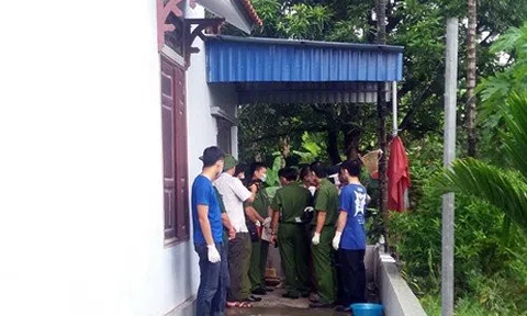 Điều tra vụ đánh vỡ đầu con gái ông chủ vì bị từ chối tình cảm