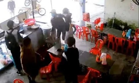 Diễn biến mới nhất vụ học sinh bị đánh ở Quảng Nam