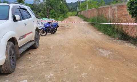 Siết chặt an ninh tại các bến tàu sau vụ nổ súng ở Phú Quốc