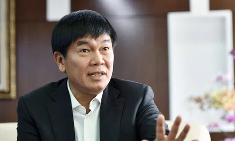 Tập đoàn của "Vua thép" Trần Đình Long lỗ gần 1.800 tỷ trong quý III