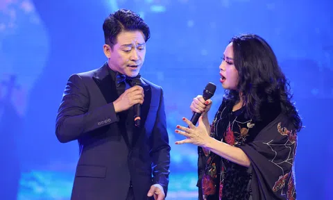Liveshow "Chị tôi" - Cảm xúc và những dấu ấn khó phai