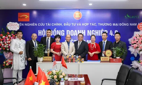 Tìm giải pháp chống hàng giả hàng nhái đối với thực phẩm chức năng