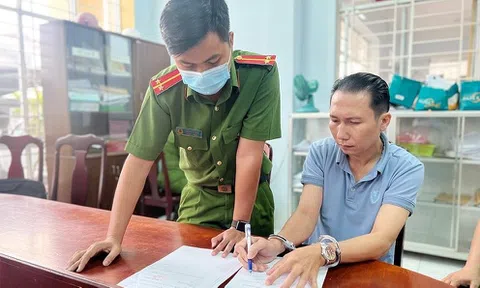 An Giang: Khởi tố bác sĩ "dỏm" dùng bằng giả để hành nghề