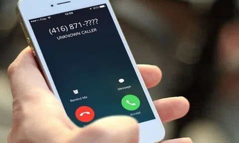 Từ ngày 1/11, thí điểm đầu số mới tiếp nhận phản ánh cuộc gọi lừa đảo