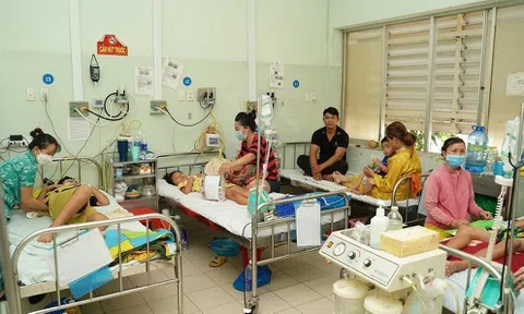 Bình Thuận ghi nhận trường hợp tử vong thứ 6 vì bệnh sốt xuất huyết
