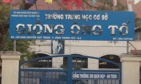 Đề nghị truy tố kế toán trường học chiếm đoạt trên 7,5 tỷ đồng