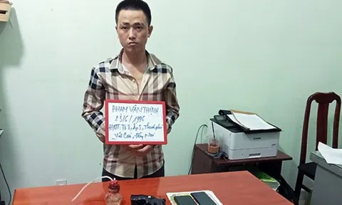Đồng Nai: Triệt phá sòng bạc hình thức cua bầu, phát hiện vũ khí nóng