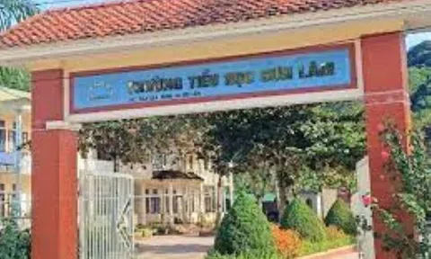 Ra tay đánh người hãy nghĩ đến con