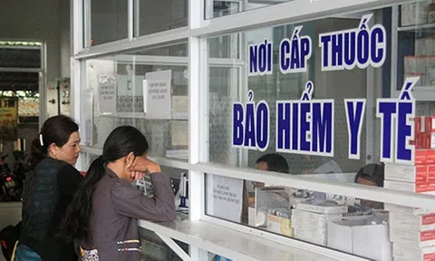 Chính phủ ban hành nghị quyết "gỡ khó" thanh toán chi phí khám chữa bệnh BHYT