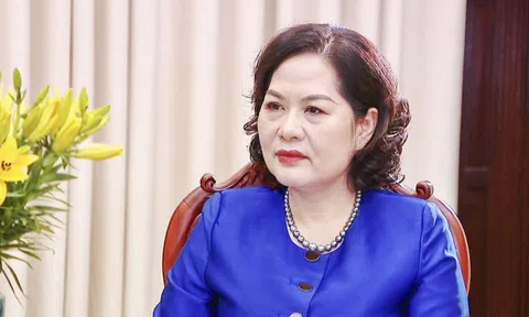 Thống đốc NHNN: Thanh khoản của các tổ chức tín dụng vẫn tốt và dư thừa
