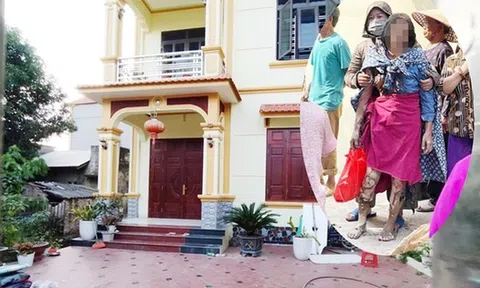 Từ vụ 3 con gái đốt mẹ ở Hưng Yên: Giải pháp giảm các vụ án do chia thừa kế