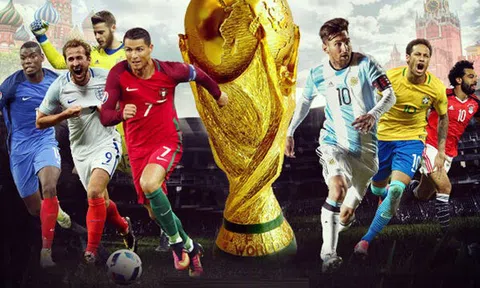 World Cup 2022: Cá độ “vui vẻ” cốc cà phê, bữa nhậu có thể bị phạt tới 10 triệu đồng