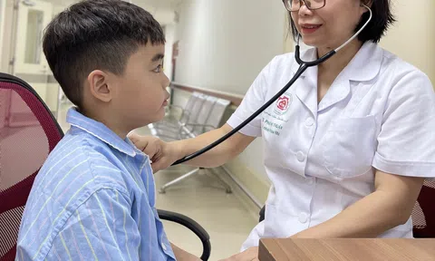Tăng đề kháng hô hấp cho trẻ mùa cúm A