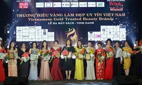 Dấu ấn Bich Nguyet Beauty Clinic 18 năm 1 hành trình