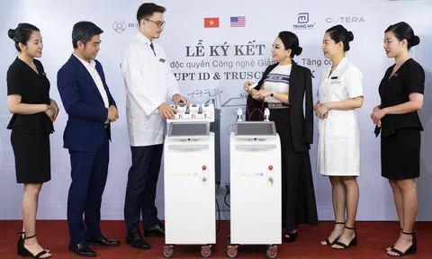 Bich Nguyet Beauty Clinic  - 18 năm hành trình ngọc thô toả sáng