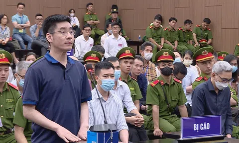 Những cơ sở buộc tội trong vụ án "nhận hối lộ"