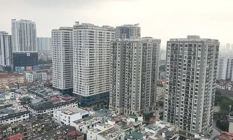 Cử tri đề xuất mở rộng đối tượng mua nhà ở xã hội, Bộ Xây dựng nói gì?