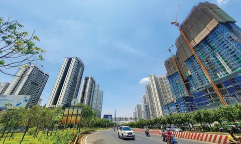 VARS lo ngại Thông tư 06 gây ra 3 bất cập với thị trường bất động sản